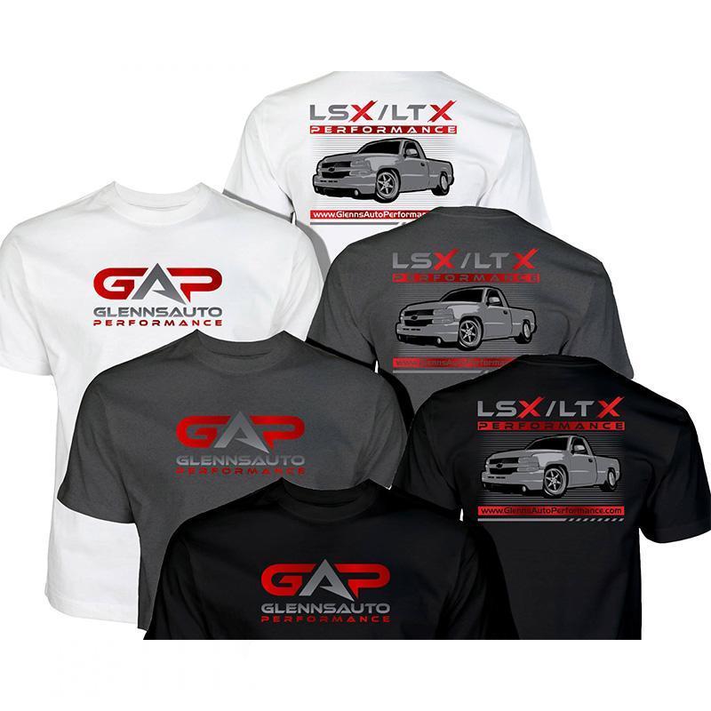 Performance Shirt – C&J Auto Shop