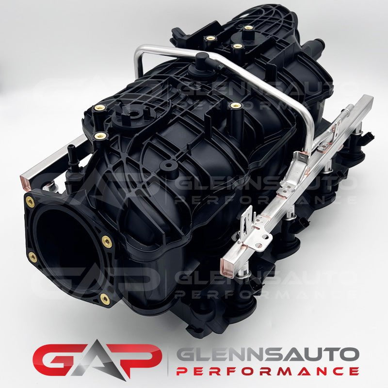 2010 camaro ss on sale intake manifold