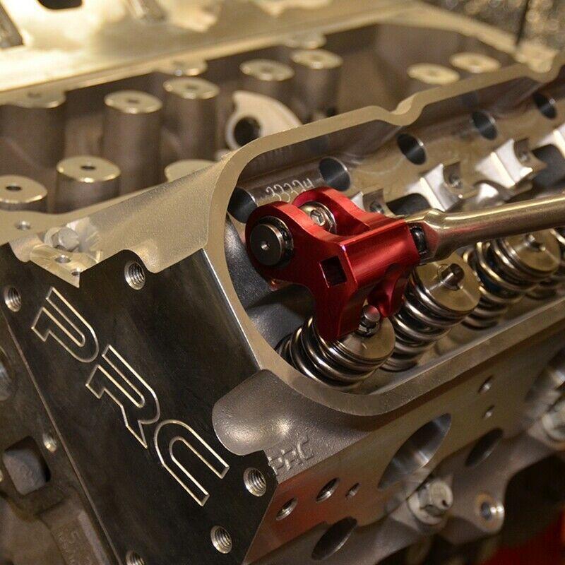 Texas Speed (TSP) Valve Spring Compressor  Installation Tool Set For –  Glenn's Auto Performance