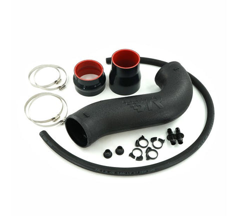 Airaid BTR 2014-2018 L83 INTAKE TRUCK COLD AIR TUBE KIT