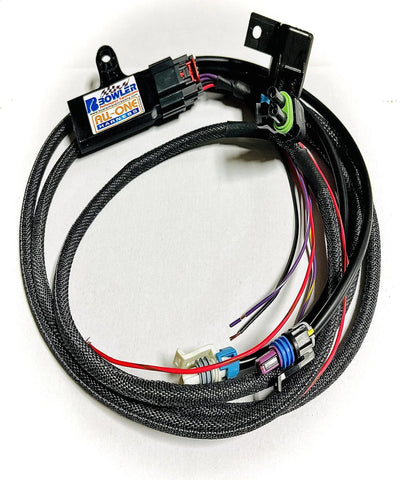 Bowler Performance Bowler Performance All-In-One T56 Swap Harness