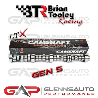 Brian Tooley Racing BTR GEN 5 L83/L86 - 5.3L/6.2L - STAGE 1 V2 CAM