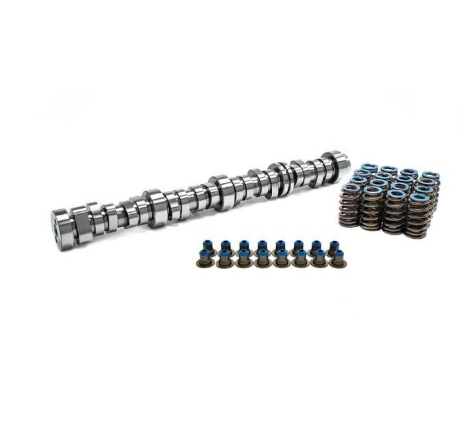 BTR GEN 5 L83/L86 CAM KIT - 5.3L/6.2L