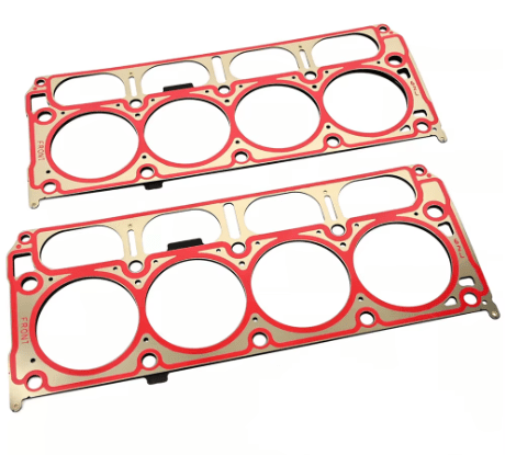 Brian Tooley Racing PAIR of Gen V LT1 6.2L Head Gaskets (Fits LT1/L86/L87) - Like GM 12688943