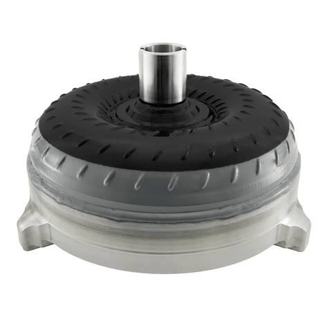 Circle D Specialties Circle D 245mm Billet Pro Series LS Torque Converter - 4L60e