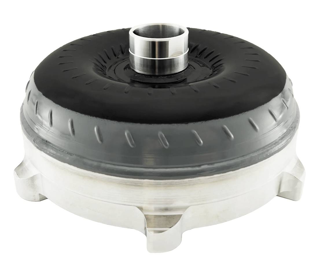 Circle D 245mm Billet Pro Series Torque Converter - 8L90e