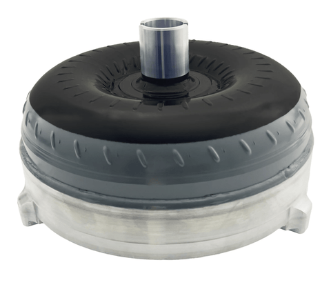 Circle D Specialties Circle D 258mm Billet Pro Series LS Torque Converter - 4L60e