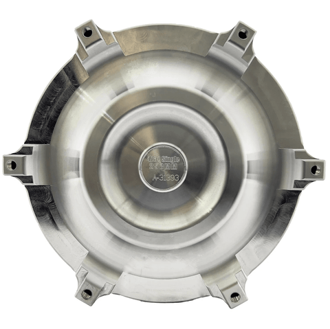 Circle D 258mm Billet Pro Series LS Torque Converter - 4L80e