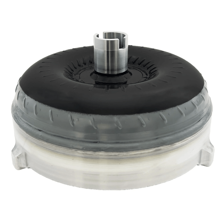 Circle D 258mm Billet Pro Series LS Torque Converter - 6L80e