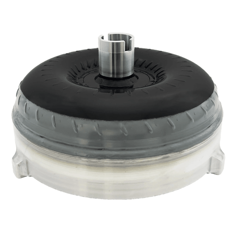 Circle D Specialties Circle D 258mm Billet Pro Series LS Torque Converter - 6L80e