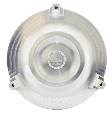 Circle D 258mm Billet Pro Series LS Torque Converter - 6L80e