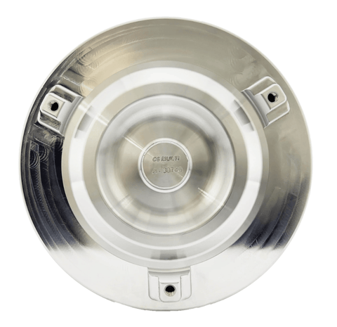 Circle D 258mm Billet Pro Series LS Torque Converter - 6L80e