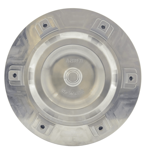 Circle D 258mm Billet Pro Series LS Torque Converter - 6L80e