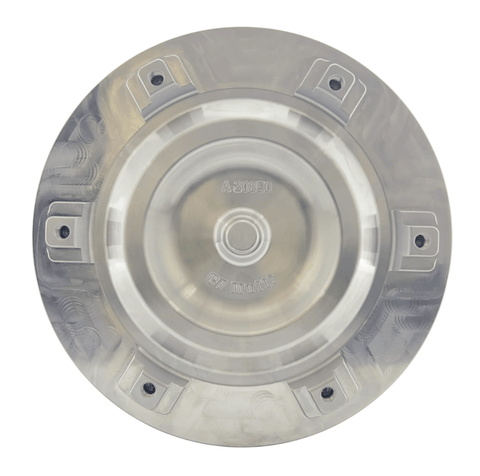 Circle D 245mm Billet Pro Series Torque Converter - 8L90e