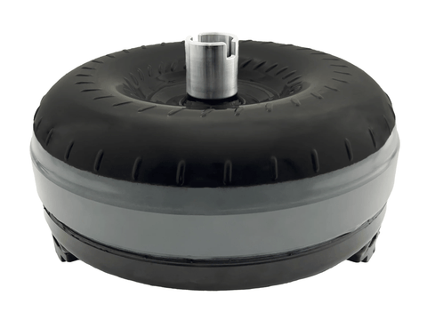 Circle D Specialties Circle D 300mm HP LS Torque Converter - 4L60e