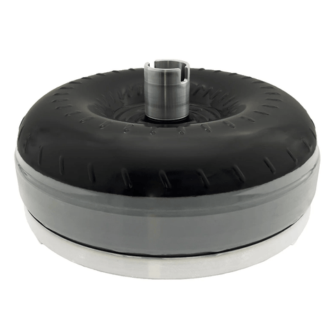 Circle D Specialties Circle D 300mm Pro Series Triple Disk Torque Converter - 6L80e