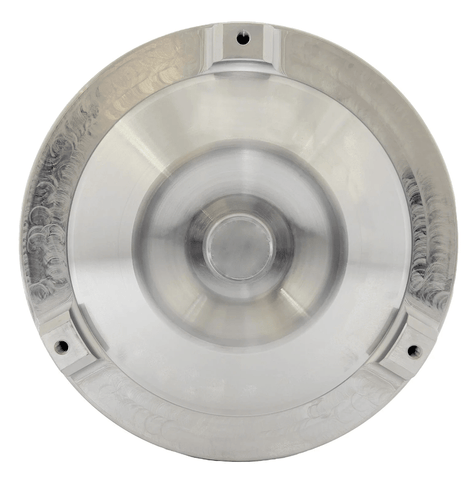 Circle D 300mm Pro Series Triple Disk Torque Converter - 6L80e