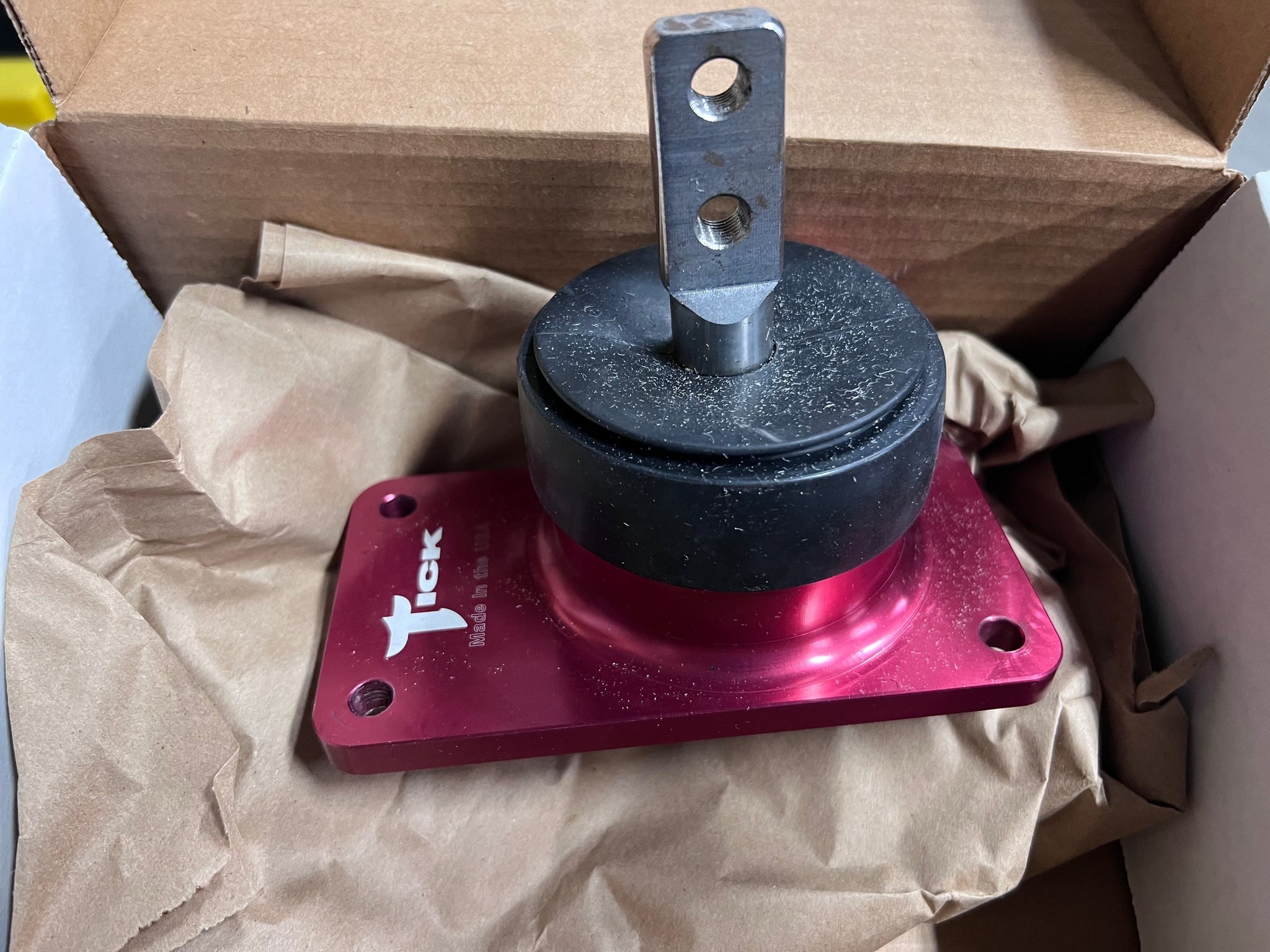 OPEN BOX - Tick Performance 93-02 F-Body/Magnum F Shifter