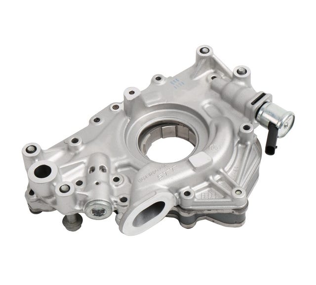 GM GEN V LT OIL PUMP