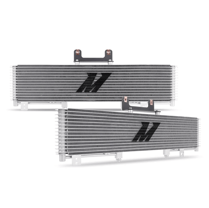 Mishimoto DIRECT-FIT BOLT-ON Mishimoto Transmission Cooler for 1999-2013 GM Truck