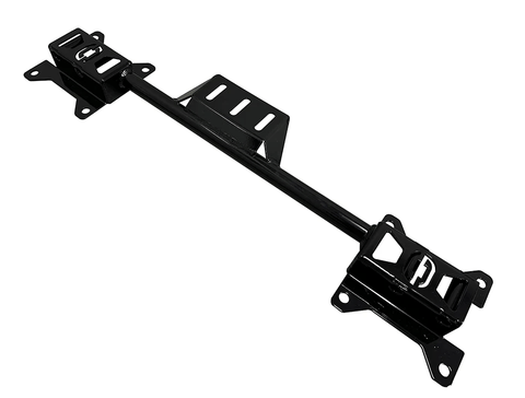 Speed Engineering Black 4L80E Conversion Crossmember 2006-2009 TBSS (2WD)