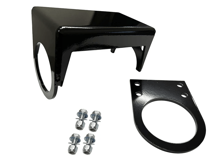 Driveline Crossmember Notch Kit for 1999-2018 GM Truck