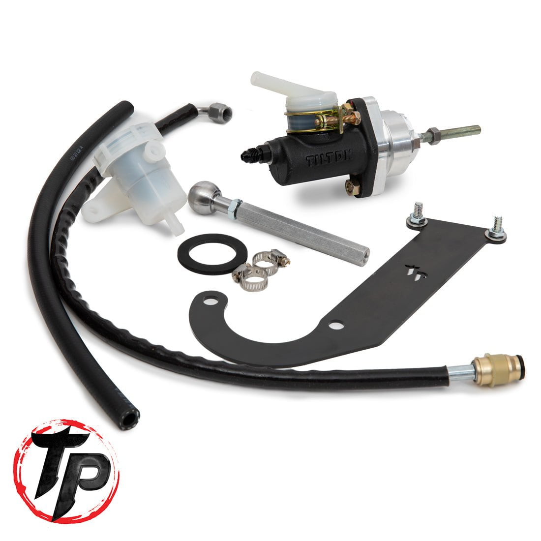 Tick Performance Clutch Master Cylinder Kit for 99-07 GM Truck - TAMCKGMT8