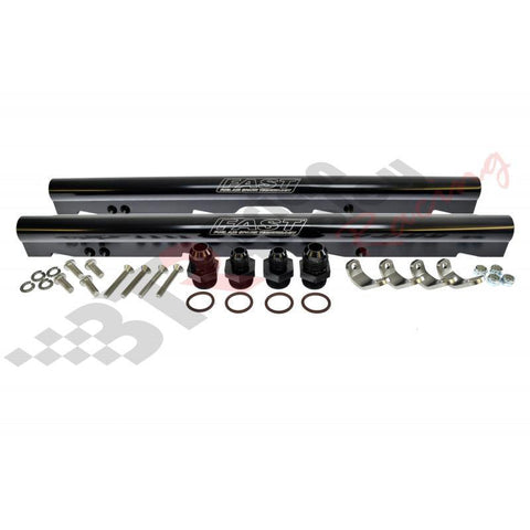 FAST BILLET FUEL RAIL KIT FOR LSX INTAKE