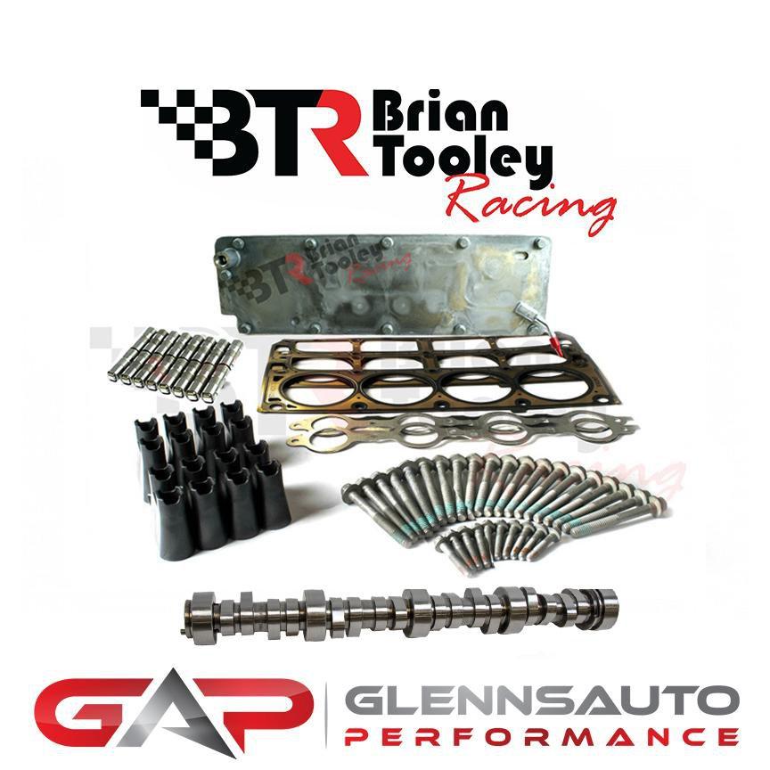 BTR Gen 4 Car DOD/AFM Delete Kit w/ OE LS3 Camshaft