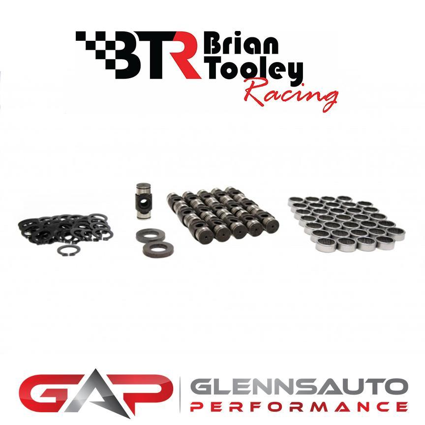 BTR GM LS ROCKER ARM TRUNNION UPGRADE KIT - TK001 – Glenn's Auto