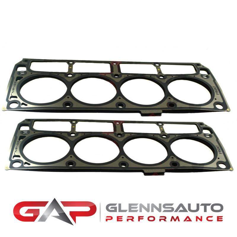 Ls9 head deals gasket