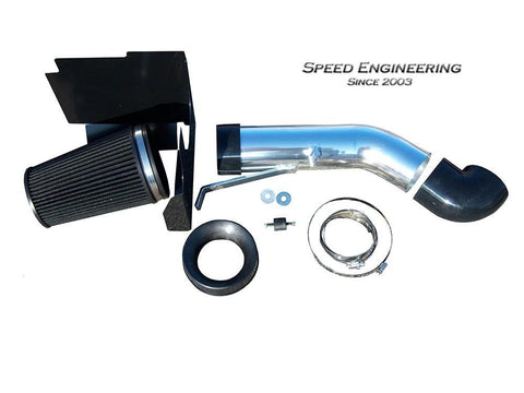 SPEED ENGINEERING COLD AIR INTAKE 99-06 GM TRUCK