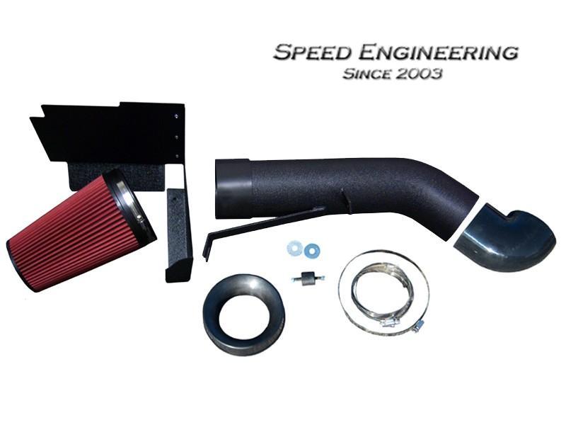 SPEED ENGINEERING COLD AIR INTAKE 99-06 GM TRUCK