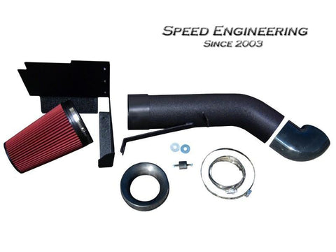 Speed Engineering SPEED ENGINEERING COLD AIR INTAKE 99-06 GM TRUCK