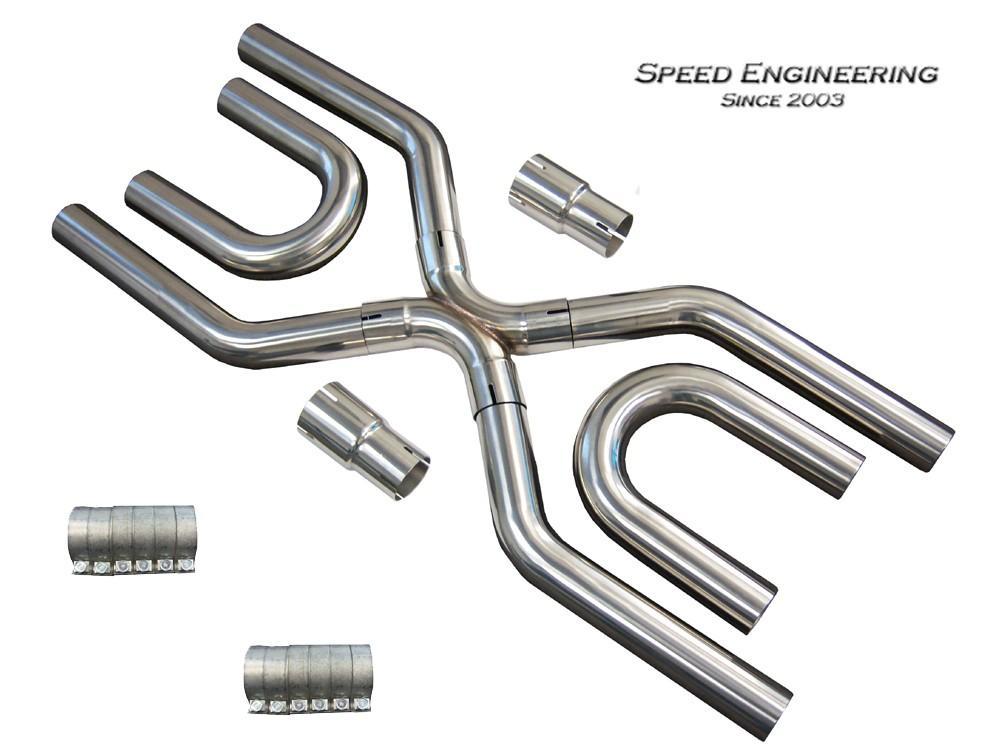 SPEED ENGINEERING UNIVERSAL 2-1/2