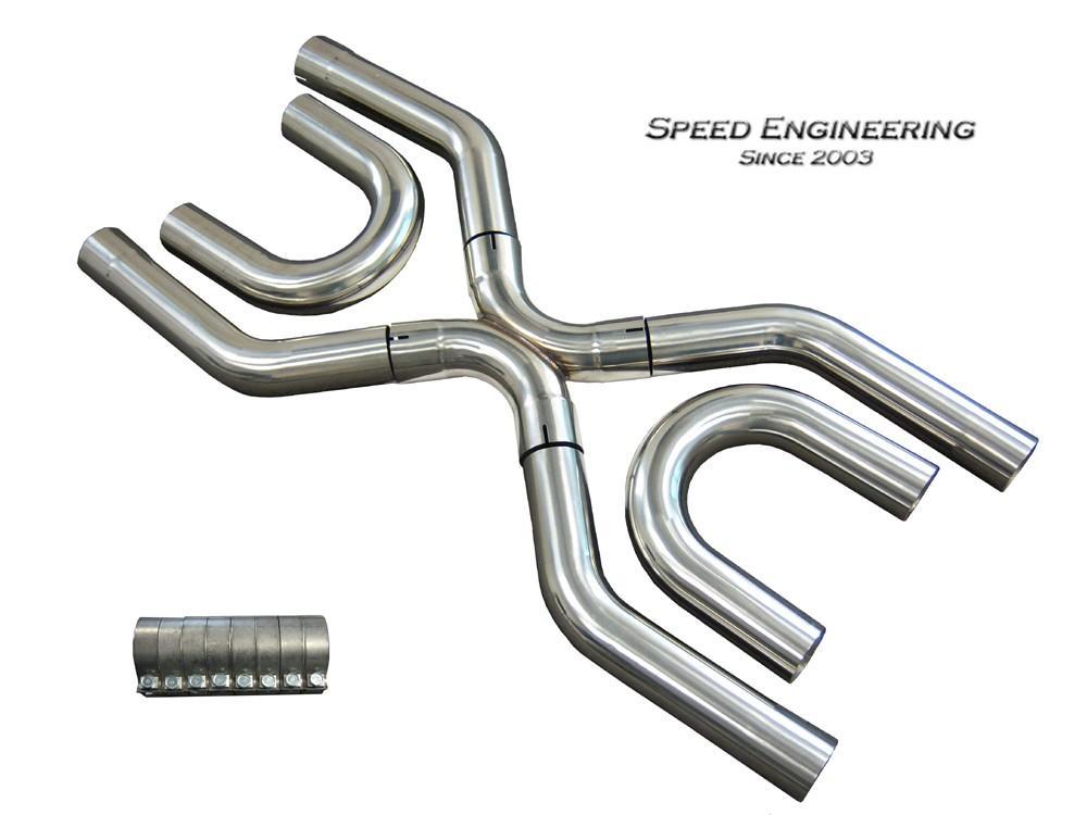 SPEED ENGINEERING UNIVERSAL 3