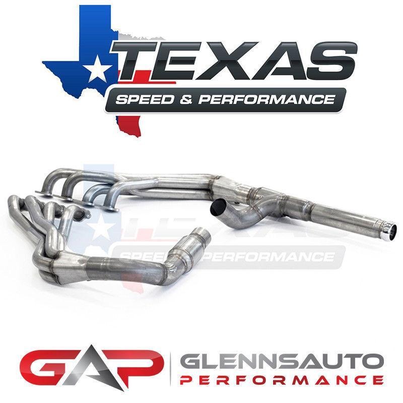 Texas Speed (TSP) 2014-2018 GM Truck 1-7/8